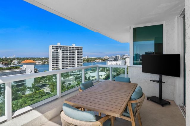 101 S Fort Lauderdale Beach Boulevard 907, Fort Lauderdale, FL 33316