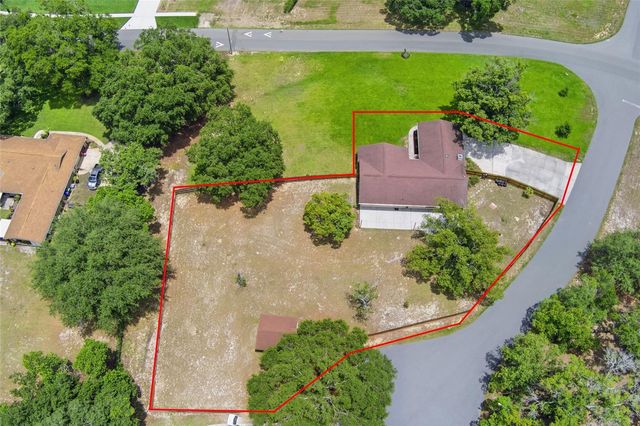 6538 NIGHTWIND CIRCLE, Orlando, FL 32818