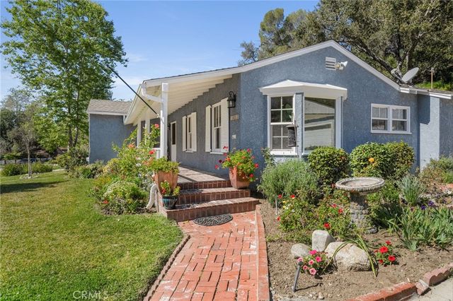 1433 Del Monte Drive, Glendale, CA 91207