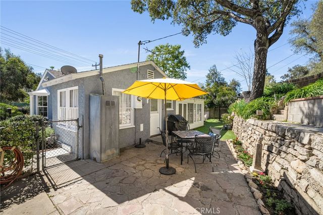 1433 Del Monte Drive, Glendale, CA 91207