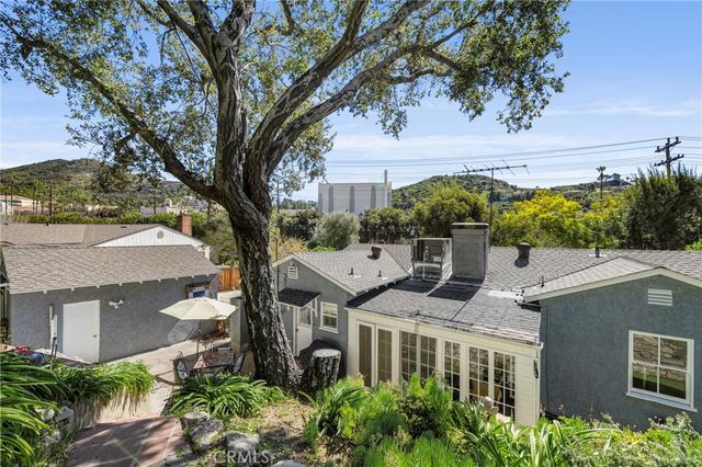 1433 Del Monte Drive, Glendale, CA 91207