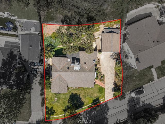 1433 Del Monte Drive, Glendale, CA 91207