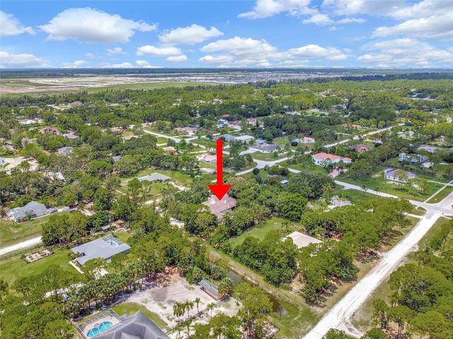 14425 64th Court N, The Acreage, FL 33470