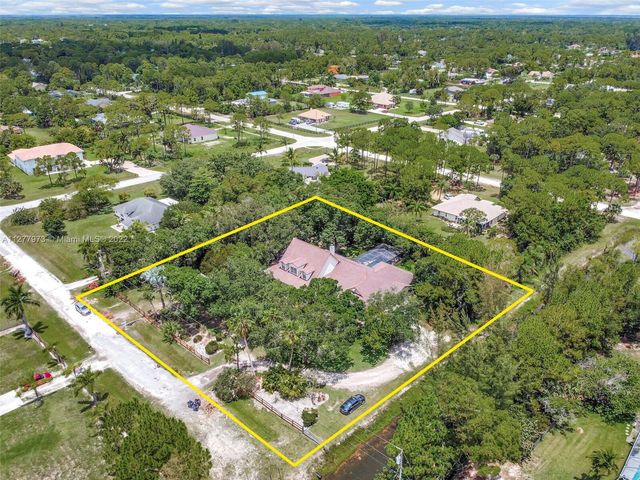 14425 64th Court N, The Acreage, FL 33470