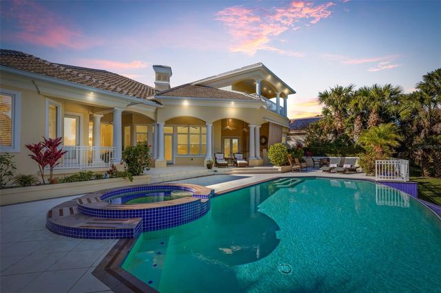 131 ISLAND ESTATES PARKWAY, Palm Coast, FL 32137