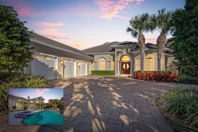 131 ISLAND ESTATES PARKWAY, Palm Coast, FL 32137