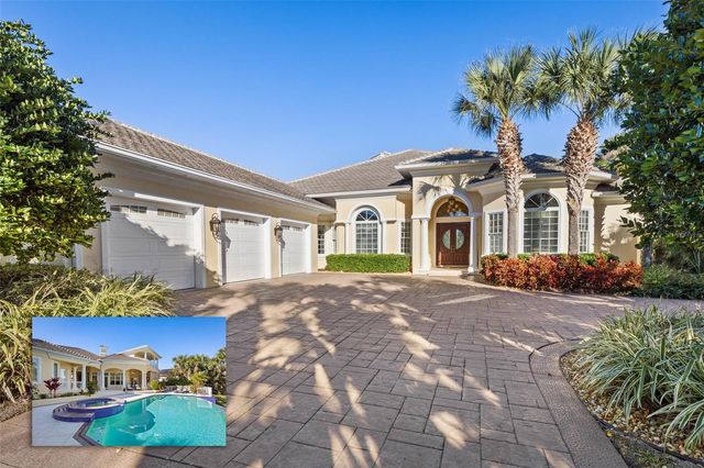 131 ISLAND ESTATES PARKWAY, Palm Coast, FL 32137