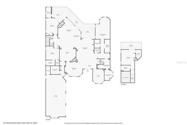 131 ISLAND ESTATES PARKWAY, Palm Coast, FL 32137