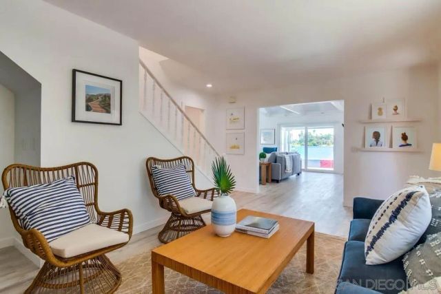 3291 Bayside Walk, San Diego, CA 92109