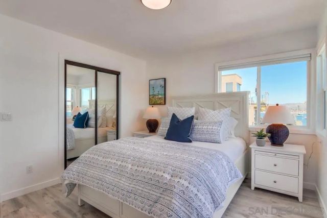 3291 Bayside Walk, San Diego, CA 92109