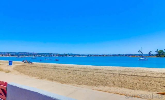 3291 Bayside Walk, San Diego, CA 92109