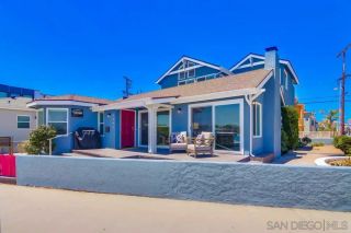 3291 Bayside Walk, San Diego, CA 92109