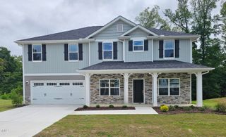 229 Lake Edge Drive, Lillington, NC 27546