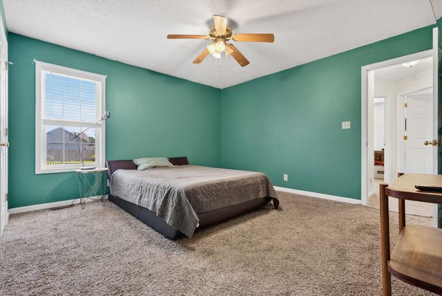 3273 N Senseney Cir, Clarksville, TN 37042