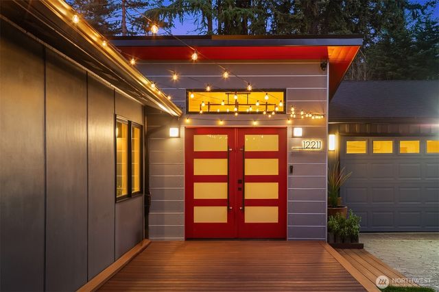 12211 SE 63rd Place, Bellevue, WA 98006