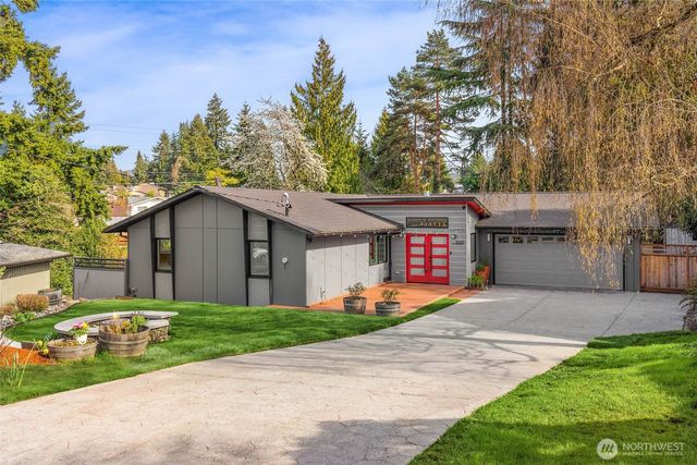 12211 SE 63rd Place, Bellevue, WA 98006