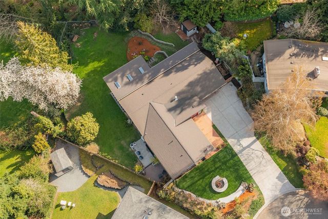 12211 SE 63rd Place, Bellevue, WA 98006