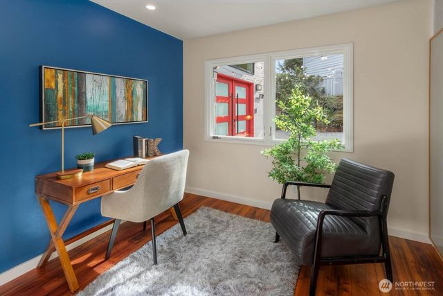 12211 SE 63rd Place, Bellevue, WA 98006