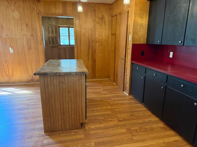 1613 N 3rd Street, Tahoka, TX 79373