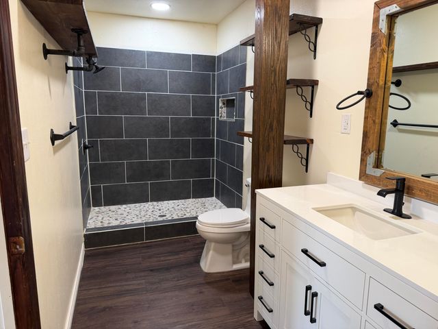1613 N 3rd Street, Tahoka, TX 79373