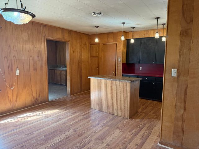 1613 N 3rd Street, Tahoka, TX 79373