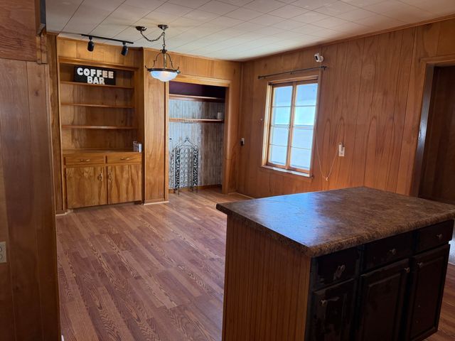 1613 N 3rd Street, Tahoka, TX 79373
