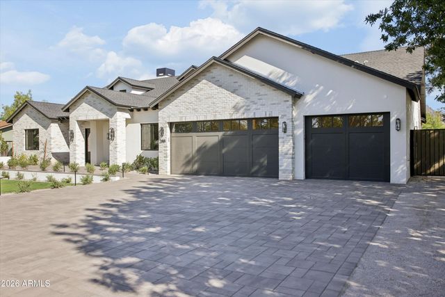2818 E ELM Street, Phoenix, AZ 85016