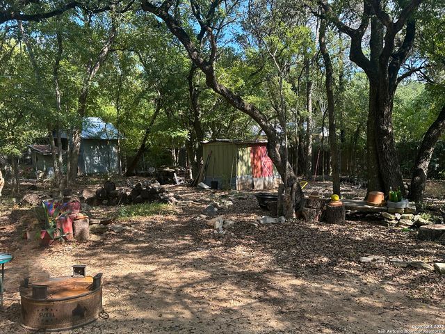18207 Bluebonnet, Helotes, TX 78023