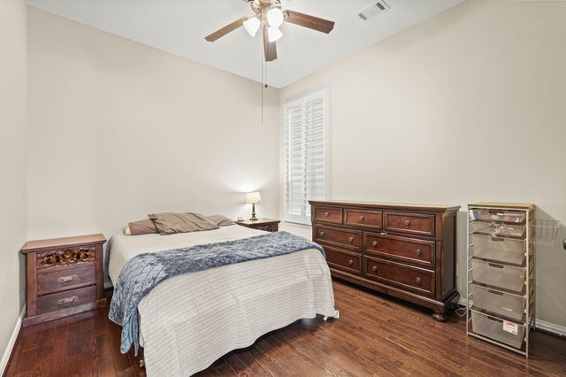 16834 Gypsy Red Drive, Cypress, TX 77433