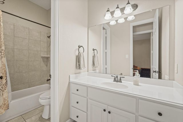 16834 Gypsy Red Drive, Cypress, TX 77433