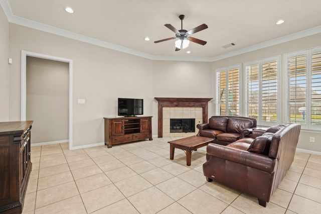 16834 Gypsy Red Drive, Cypress, TX 77433