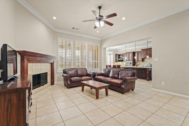 16834 Gypsy Red Drive, Cypress, TX 77433