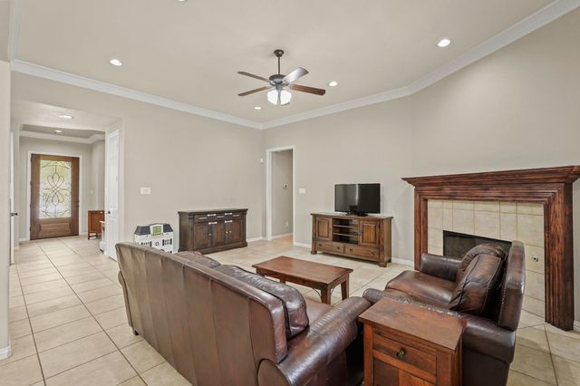 16834 Gypsy Red Drive, Cypress, TX 77433