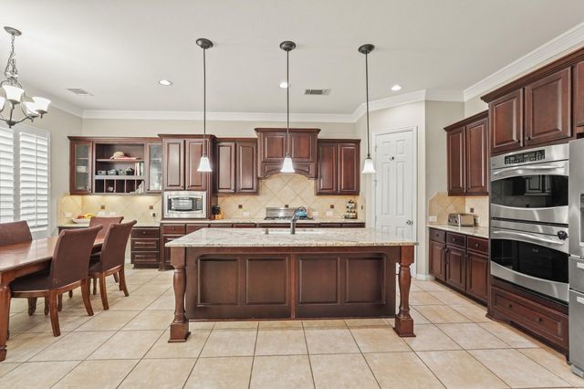 16834 Gypsy Red Drive, Cypress, TX 77433