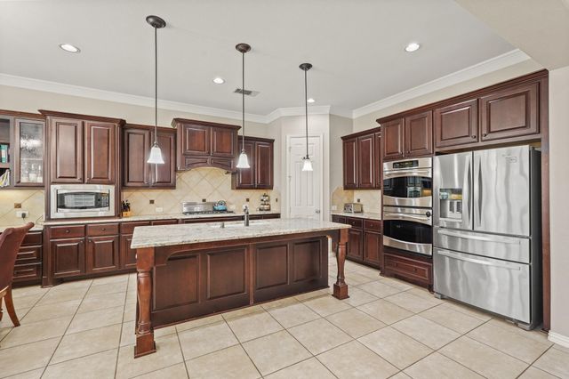 16834 Gypsy Red Drive, Cypress, TX 77433