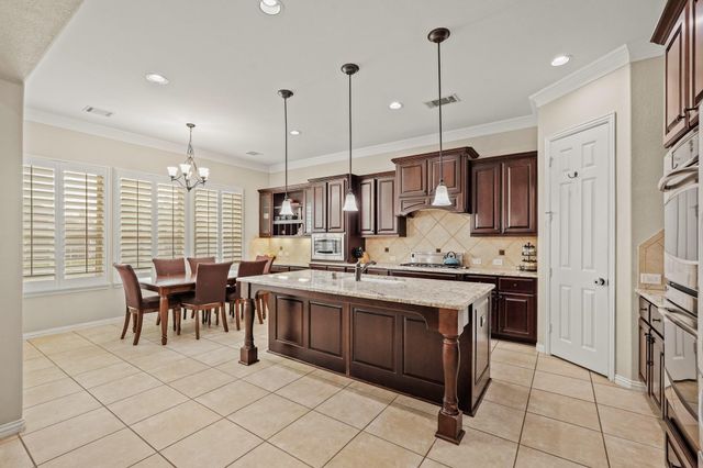 16834 Gypsy Red Drive, Cypress, TX 77433