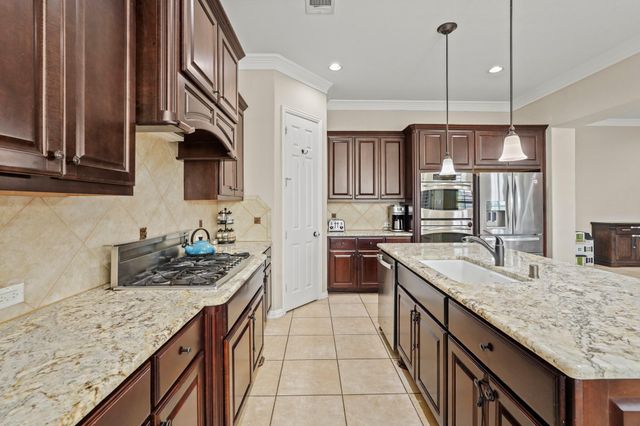 16834 Gypsy Red Drive, Cypress, TX 77433