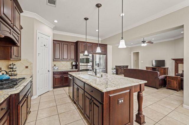 16834 Gypsy Red Drive, Cypress, TX 77433