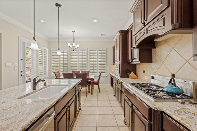 16834 Gypsy Red Drive, Cypress, TX 77433