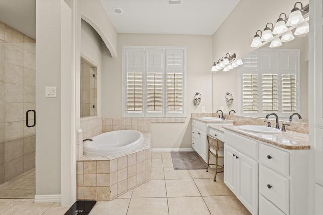 16834 Gypsy Red Drive, Cypress, TX 77433