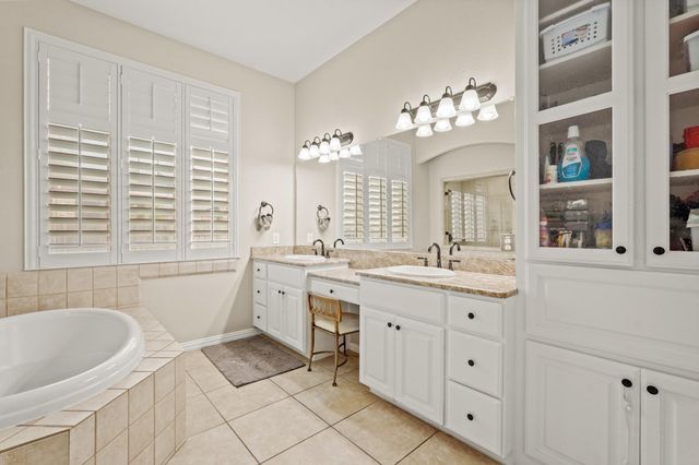 16834 Gypsy Red Drive, Cypress, TX 77433