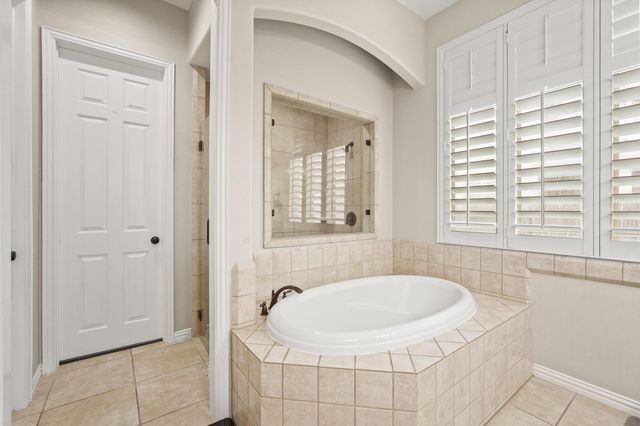 16834 Gypsy Red Drive, Cypress, TX 77433