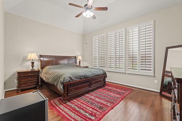 16834 Gypsy Red Drive, Cypress, TX 77433