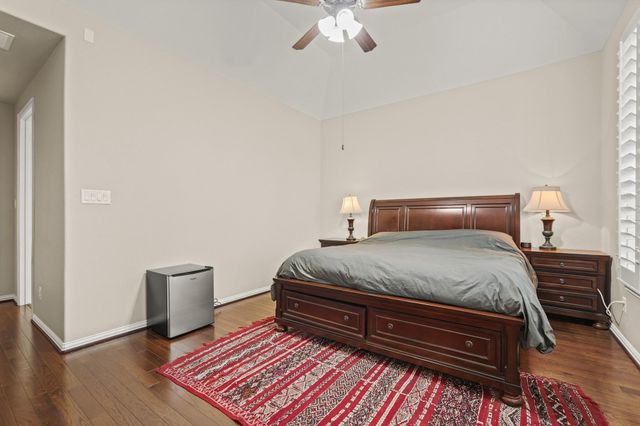 16834 Gypsy Red Drive, Cypress, TX 77433