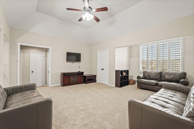 16834 Gypsy Red Drive, Cypress, TX 77433