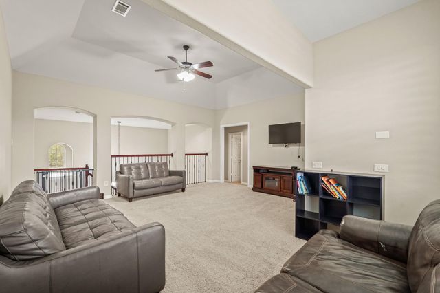 16834 Gypsy Red Drive, Cypress, TX 77433