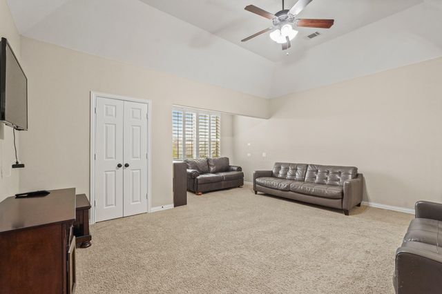 16834 Gypsy Red Drive, Cypress, TX 77433