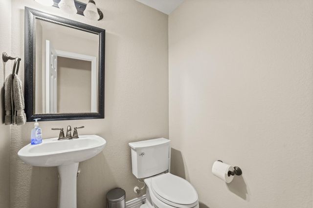 16834 Gypsy Red Drive, Cypress, TX 77433