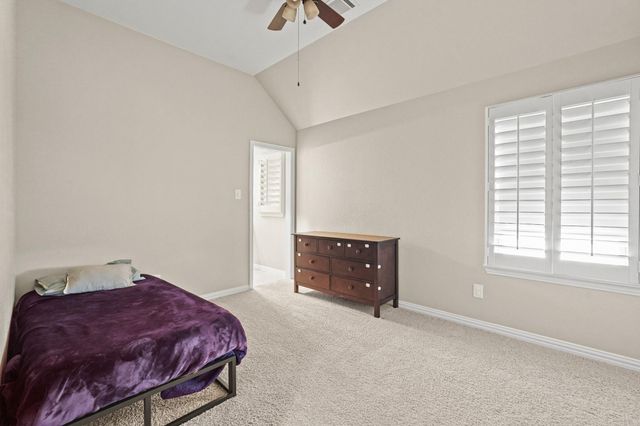 16834 Gypsy Red Drive, Cypress, TX 77433