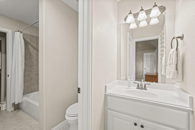 16834 Gypsy Red Drive, Cypress, TX 77433